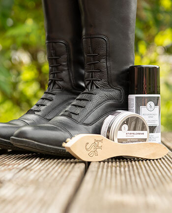 Stiefel- & Schuhpflege Stiefel- & Schuhpflege