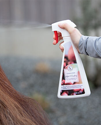 Fell- & Mähnenpflege Fell- & Mähnenpflege