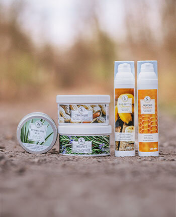 Hautpflege Hautpflege