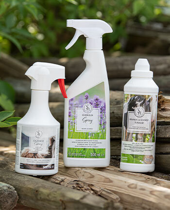 Juckreiz & Sommerekzem Juckreiz & Sommerekzem