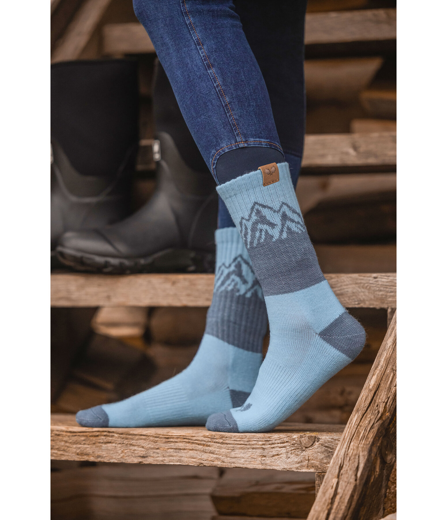 Thermo-Socken Daintree