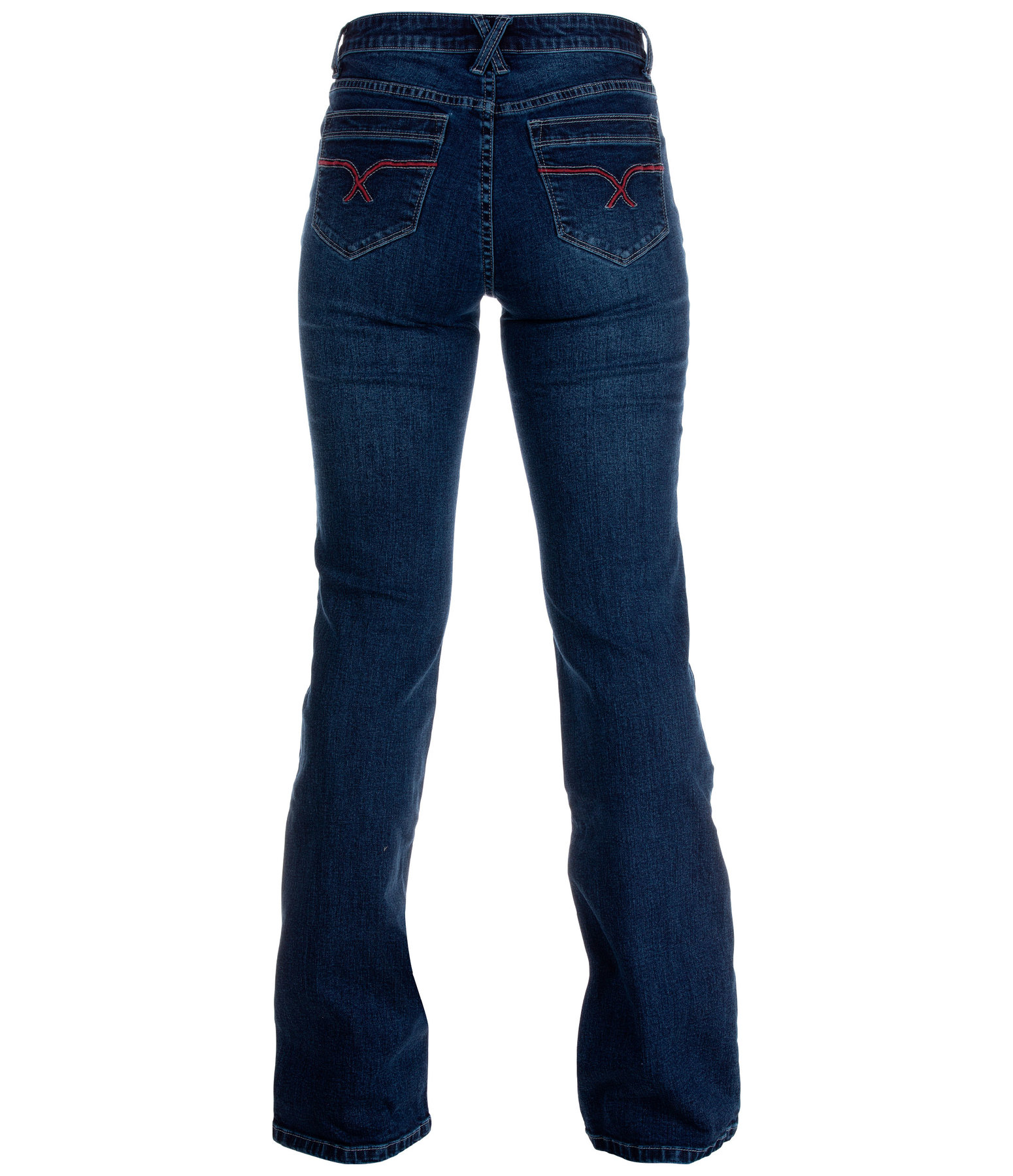 Western-Reitjeans Mary