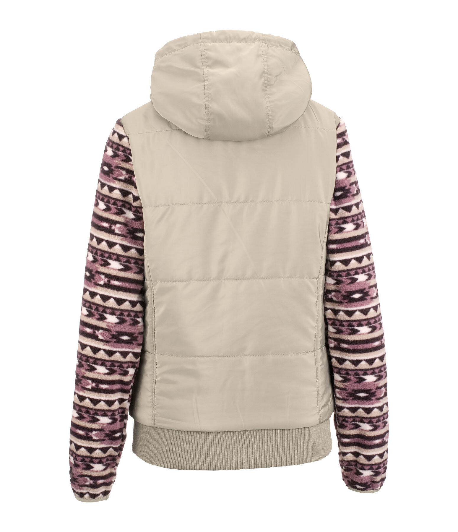 Kombi-Fleecejacke Sally