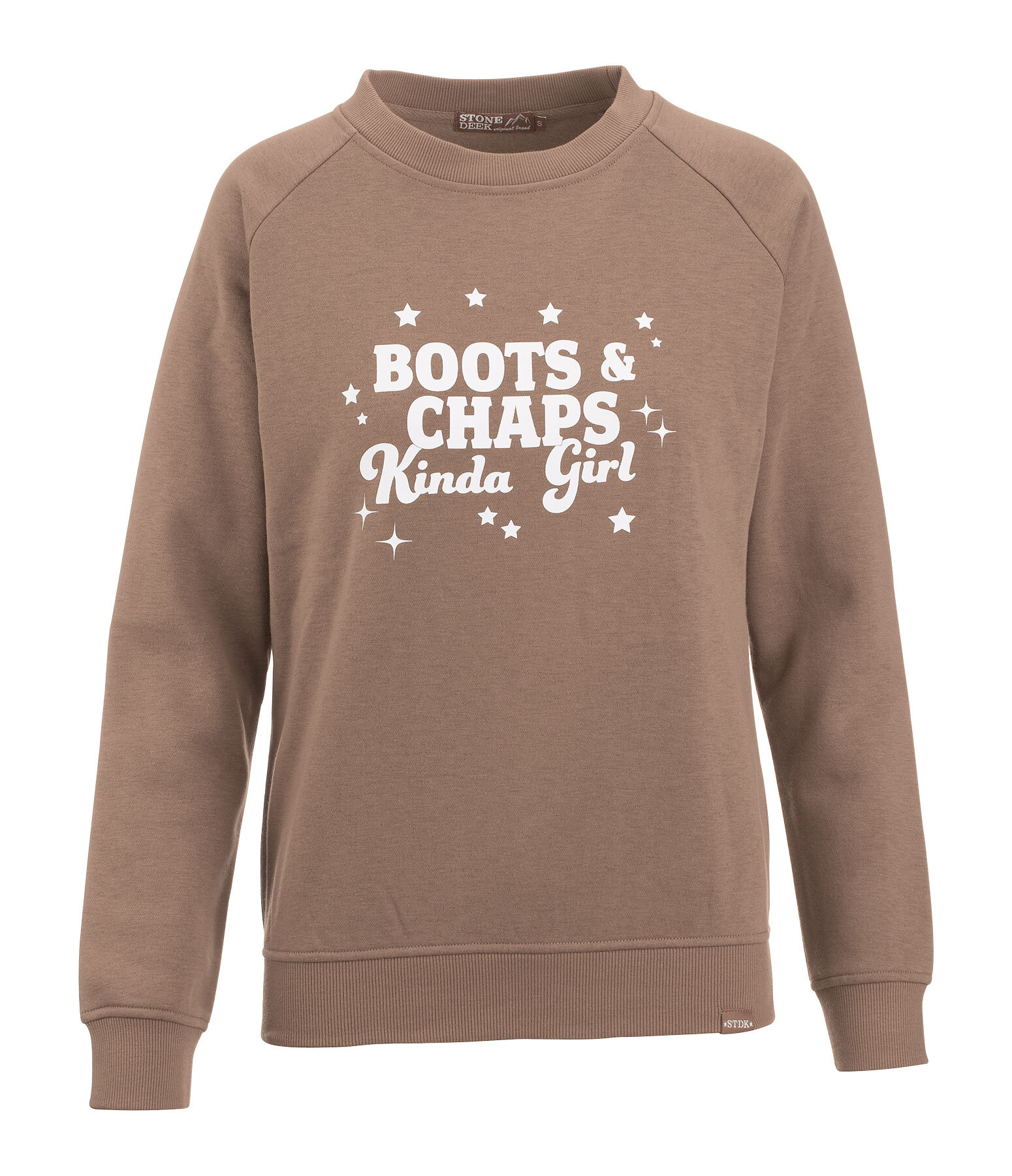 Ladies-Sweatshirt Molly