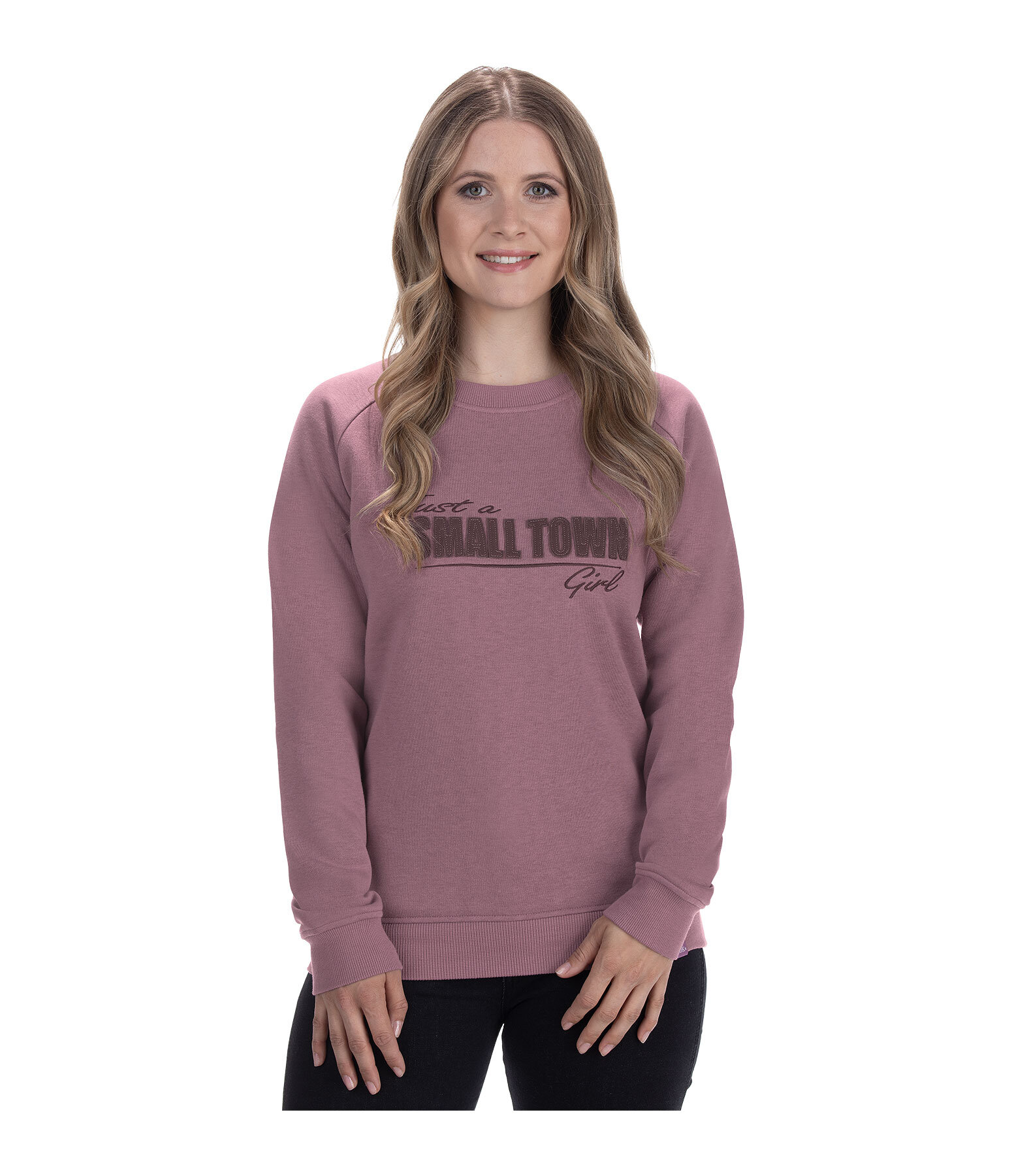 Ladies-Sweatshirt Molly