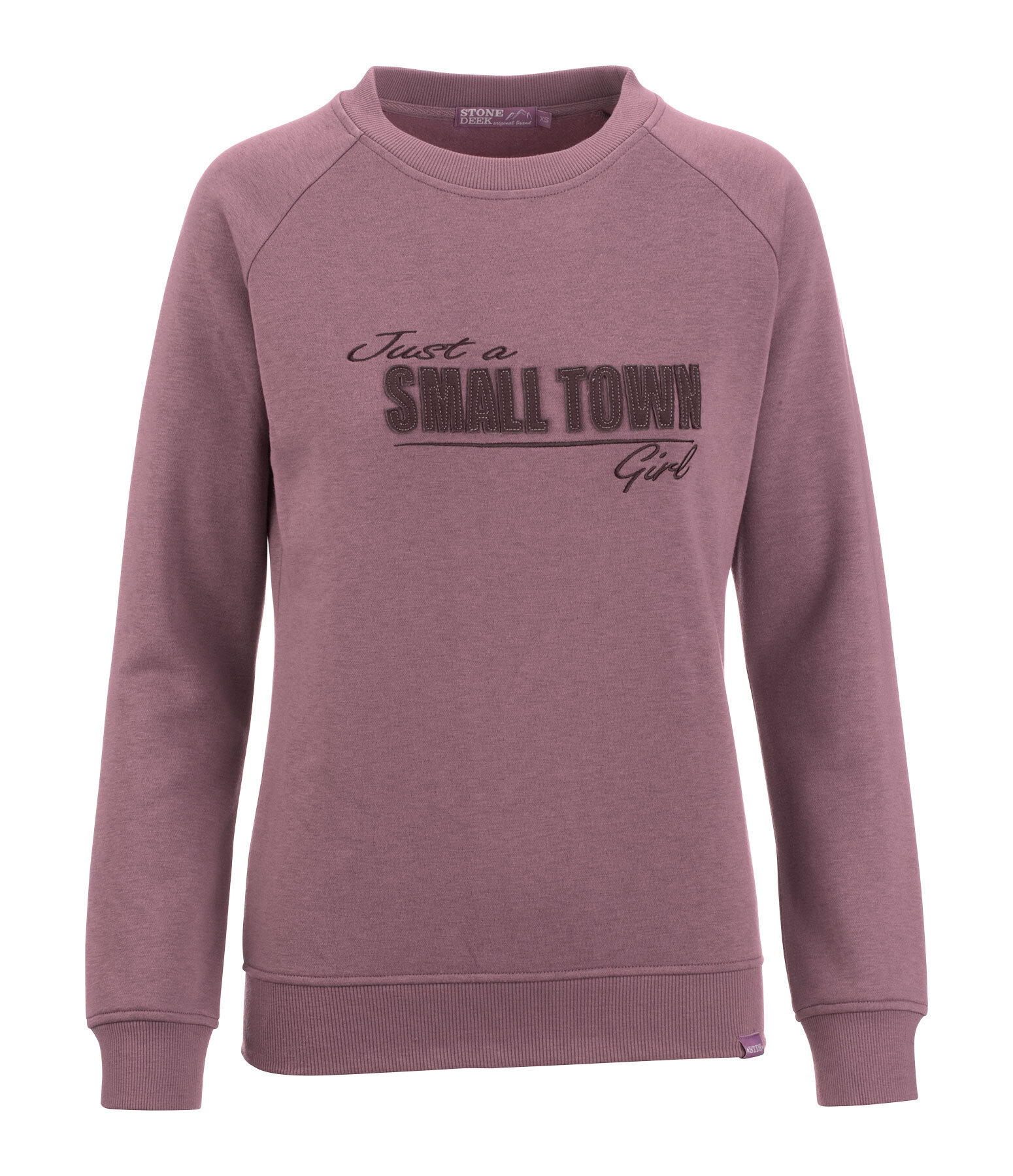 Ladies-Sweatshirt Molly