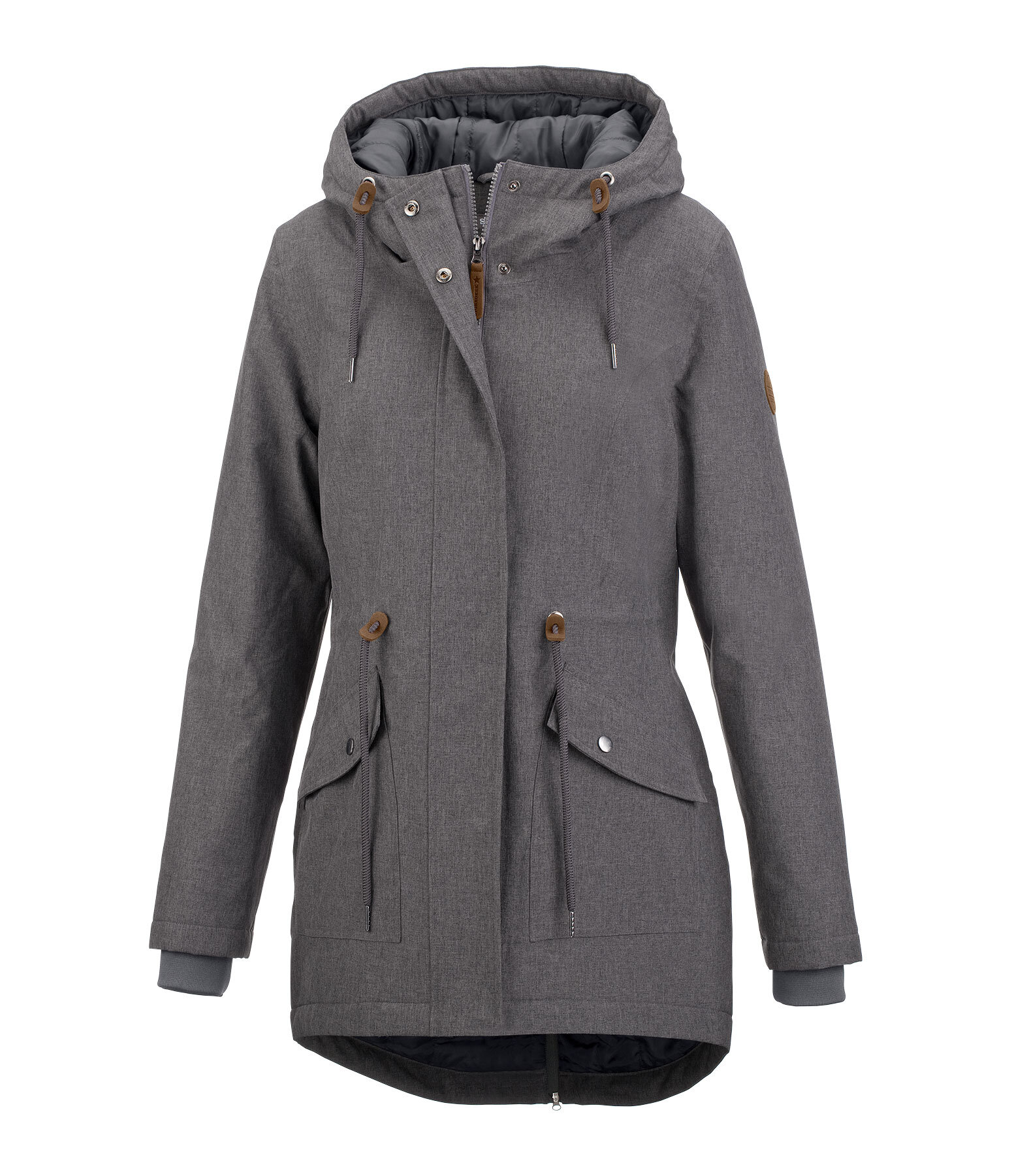 Ladies-Parka Elaine