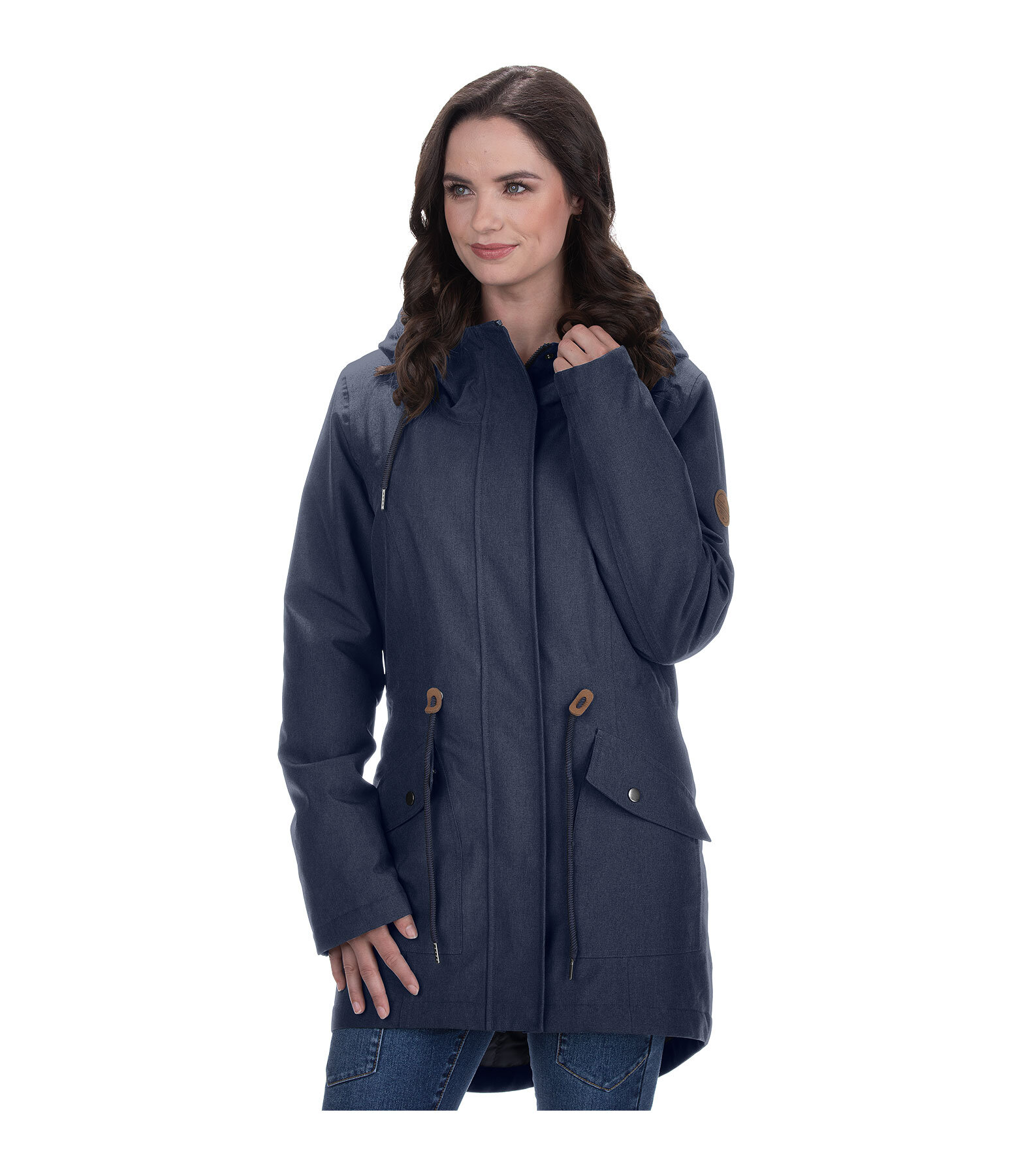 Ladies-Parka Elaine