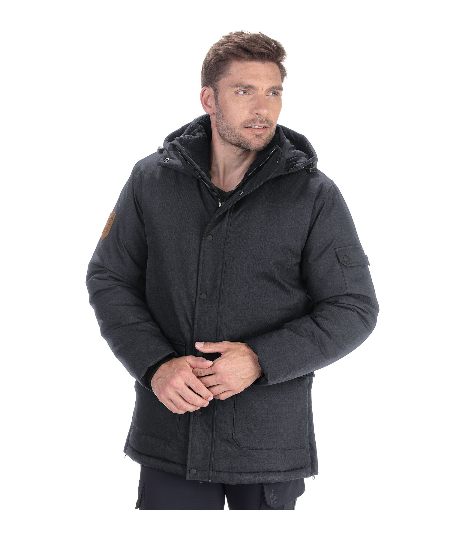 Herren-Parka Carter