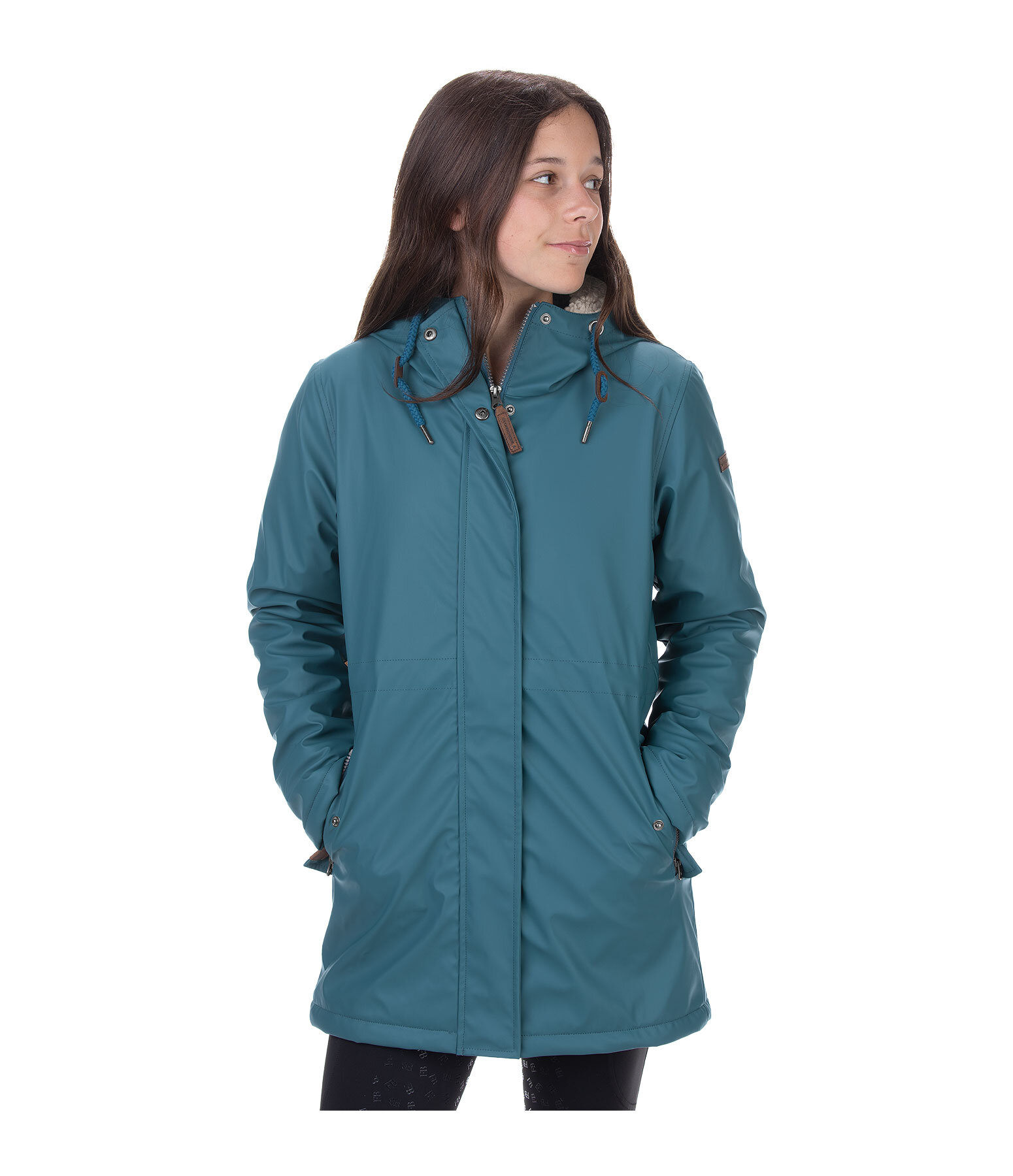 Kids-Regenjacke Harper