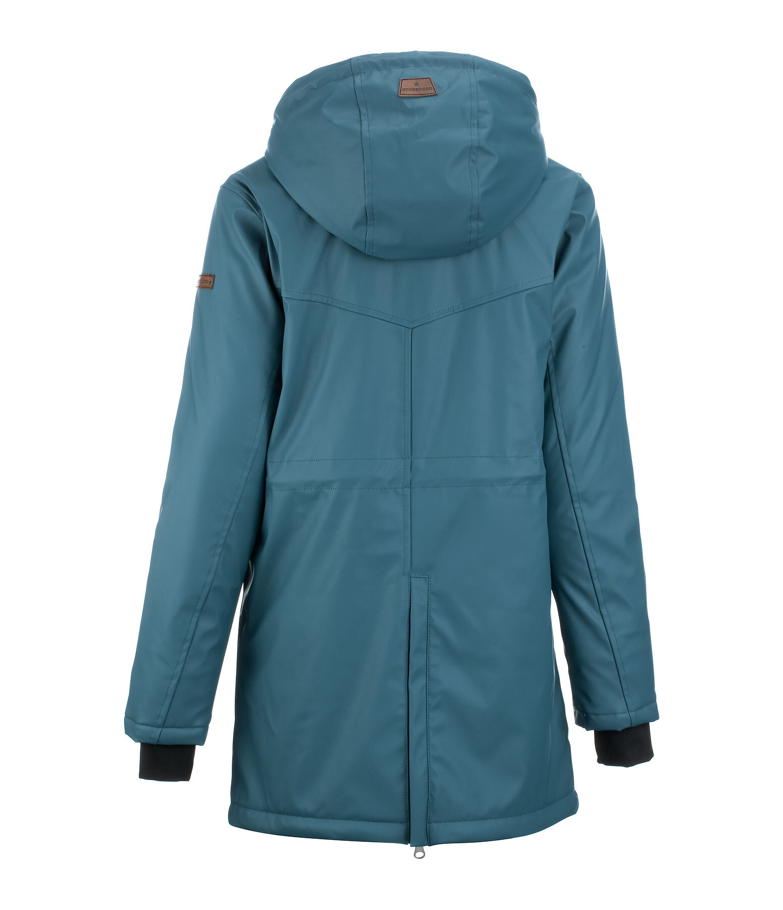 Kids-Regenjacke Harper