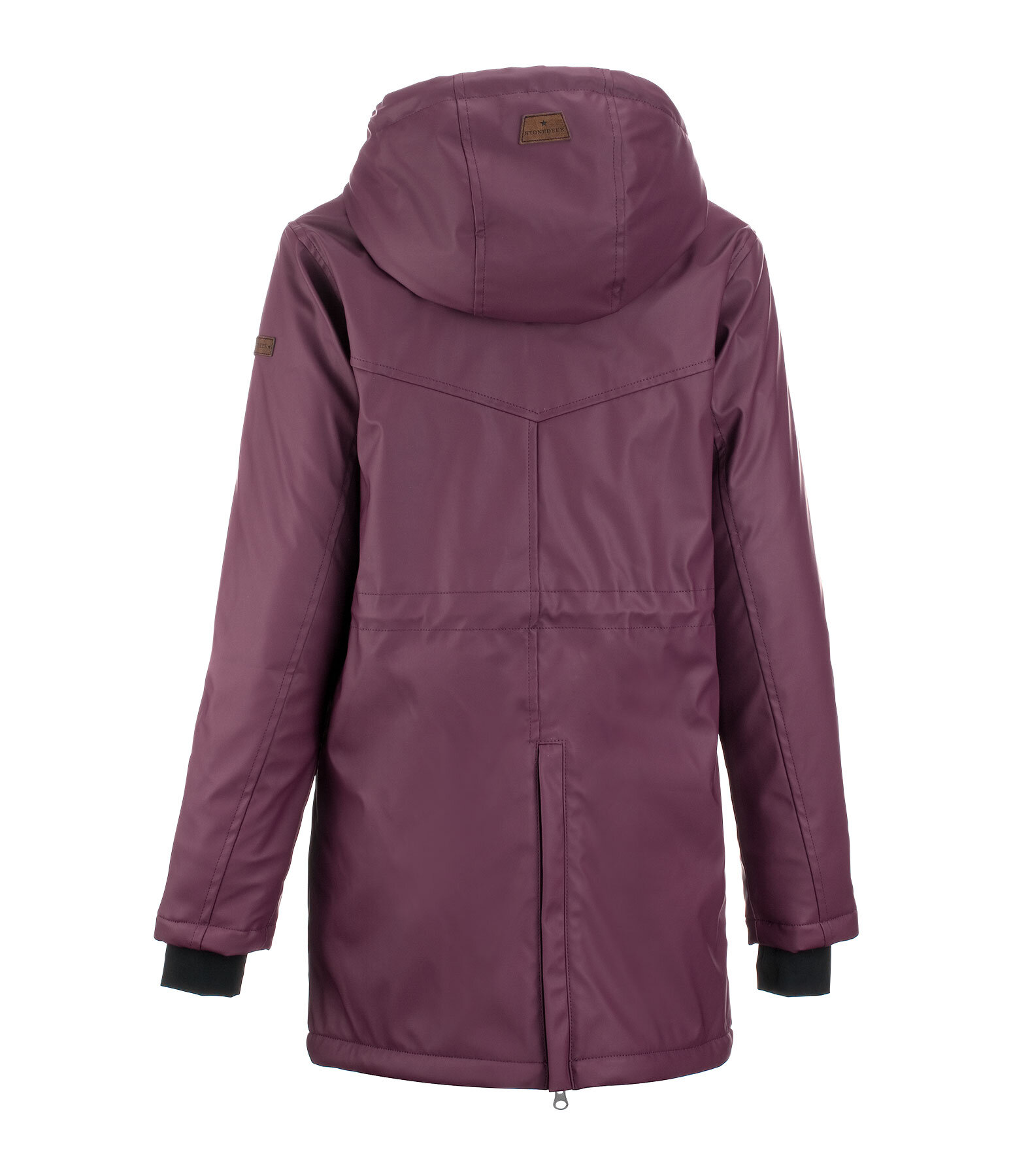 Kids-Regenjacke Harper