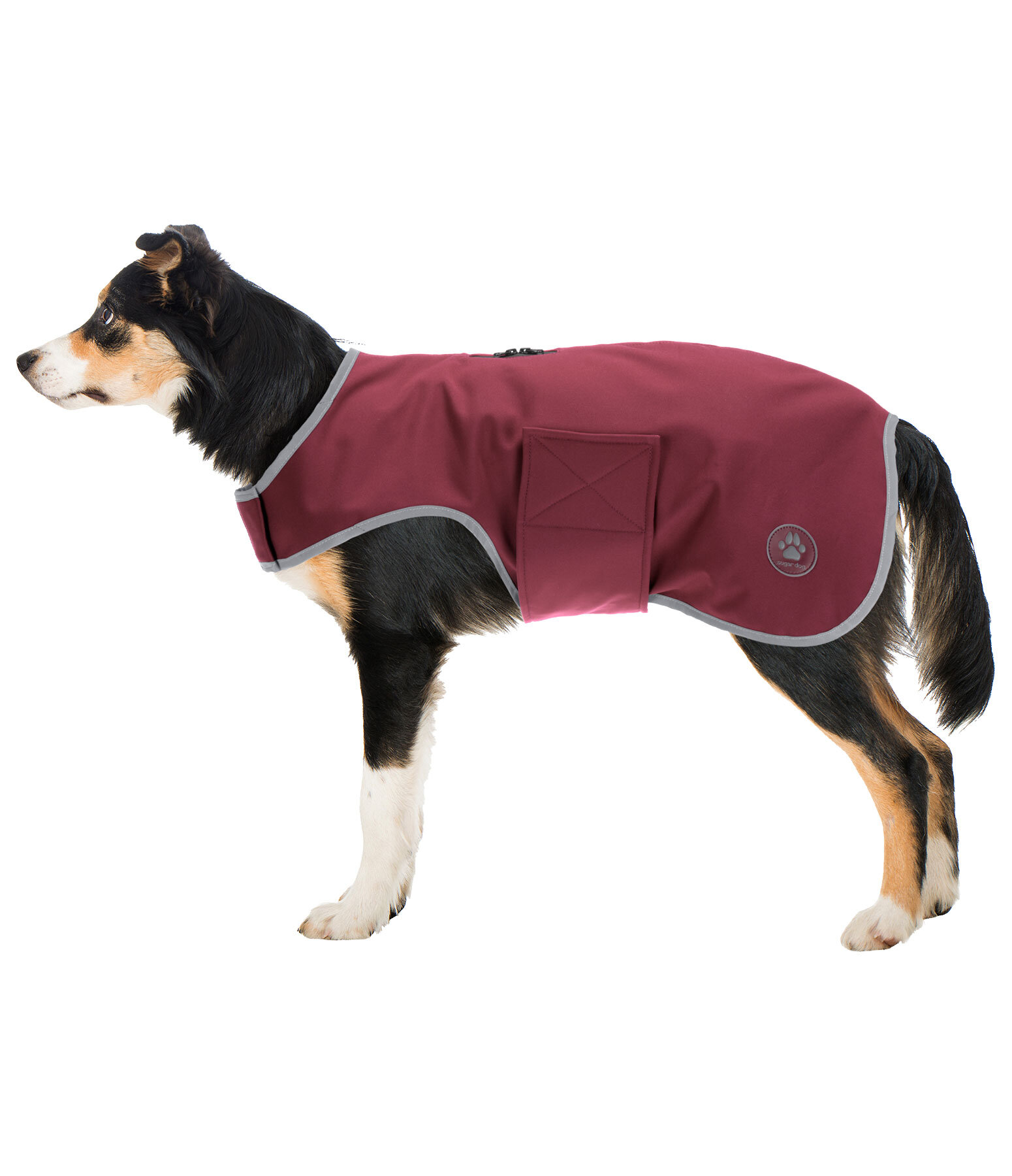 Softshell-Hundewalker Athlete, 0 g