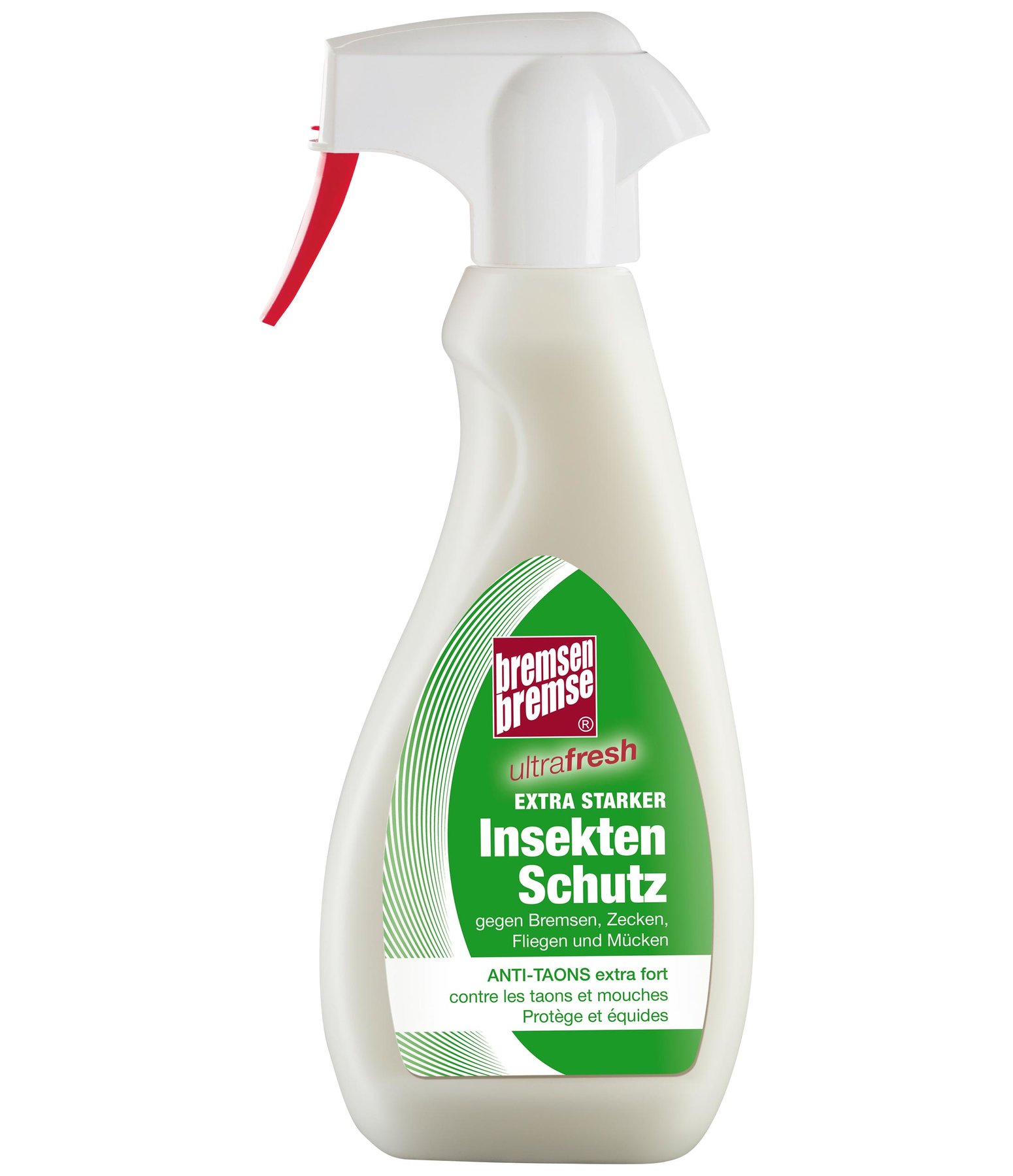 ultrafresh  - Insektenschutz mit extra starker  Wirkung und natrlich frischem Duft
