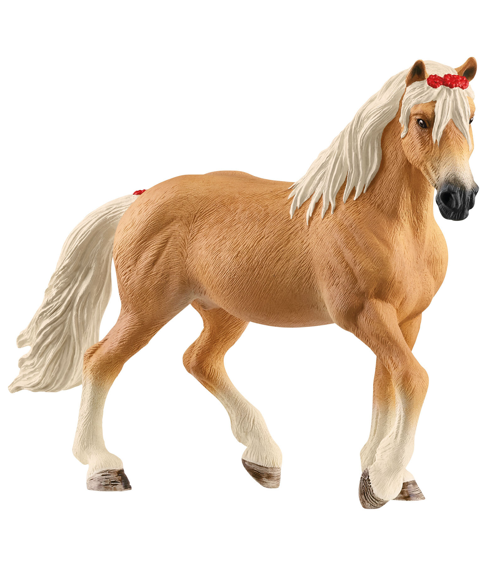 Schleich Haflinger Stute