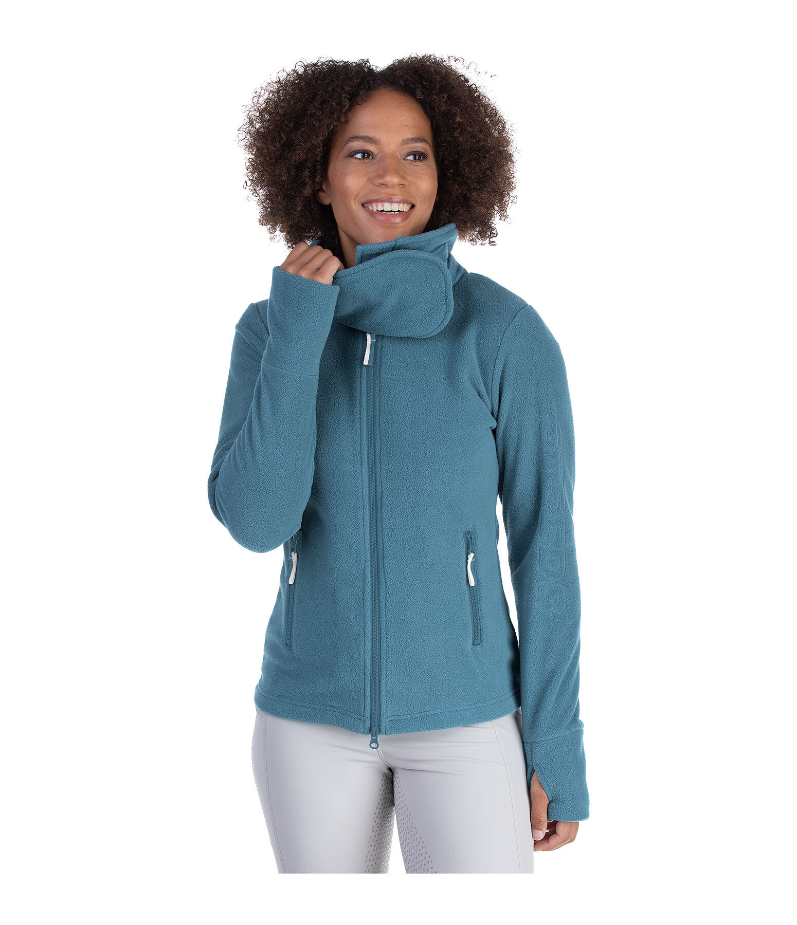 Fleecejacke Nanuk