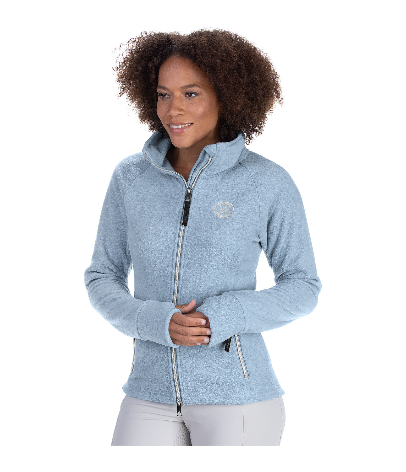 Fleecejacke Laura