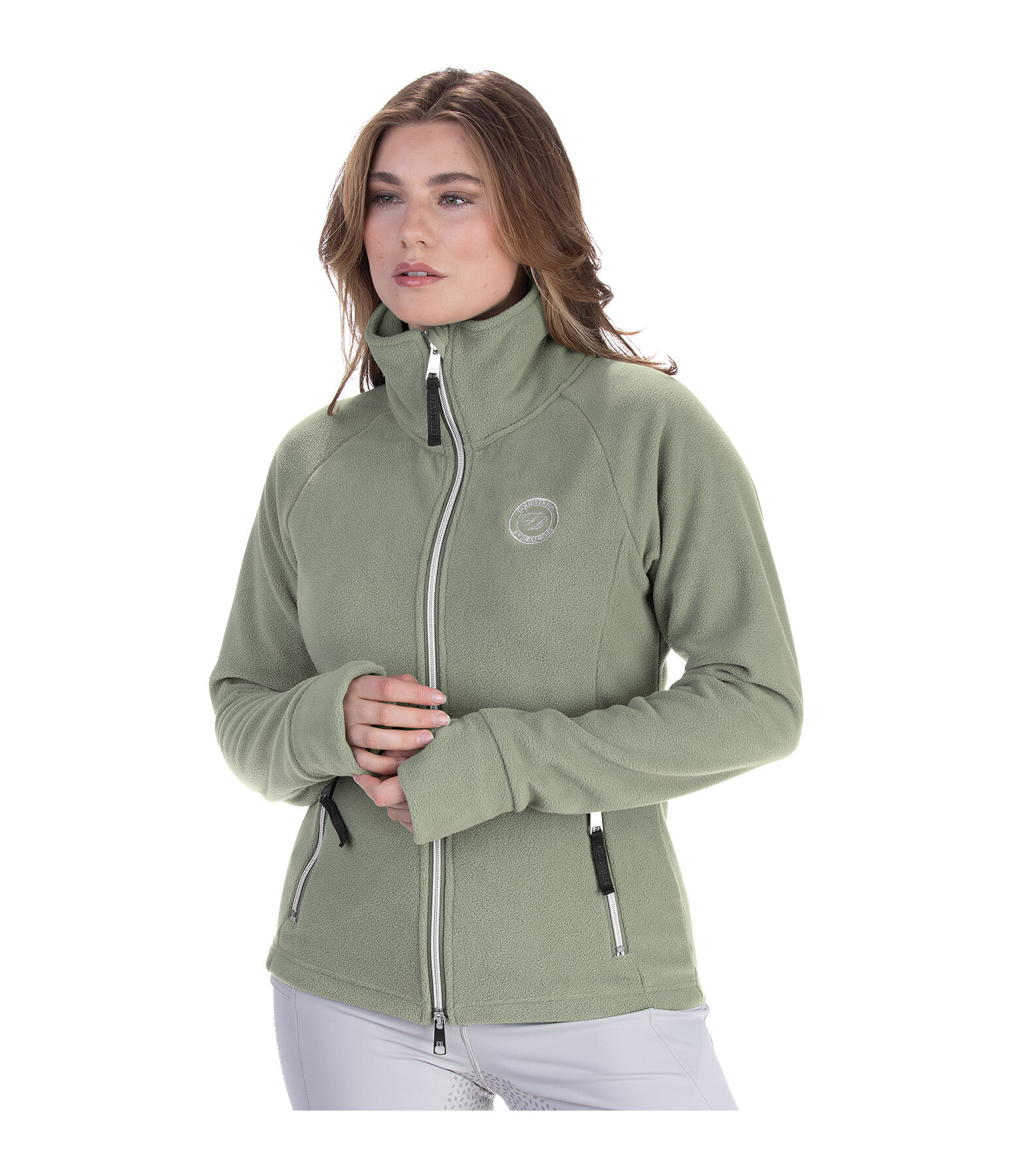 Fleecejacke Laura