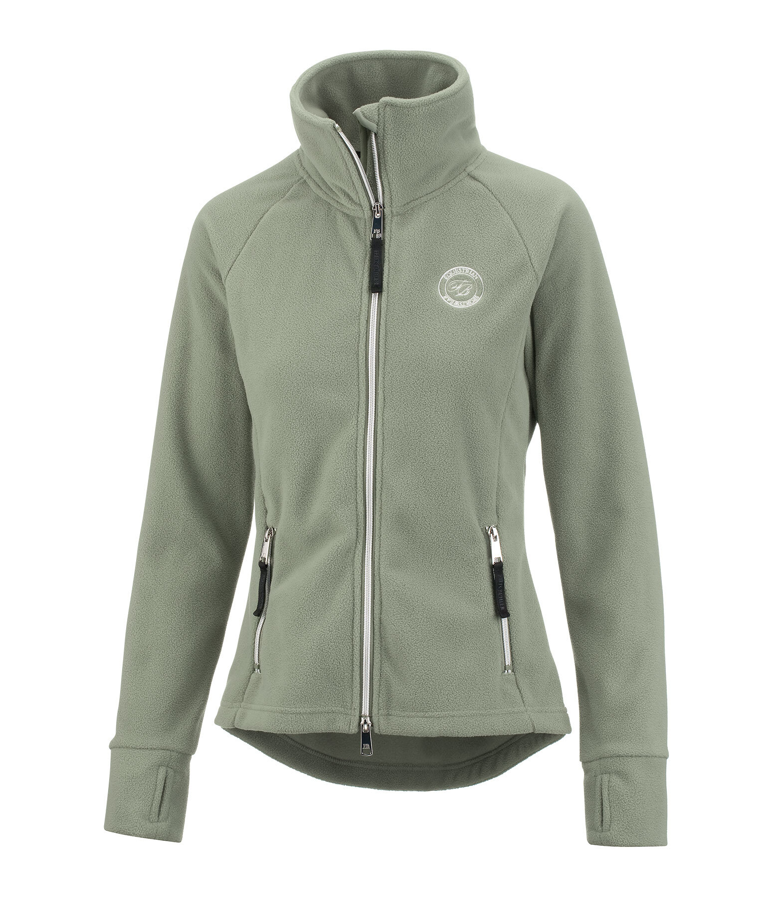 Fleecejacke Laura