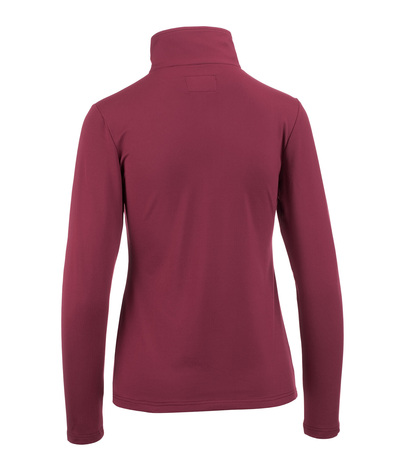 Performance-Stretch-Langarmshirt Frieda