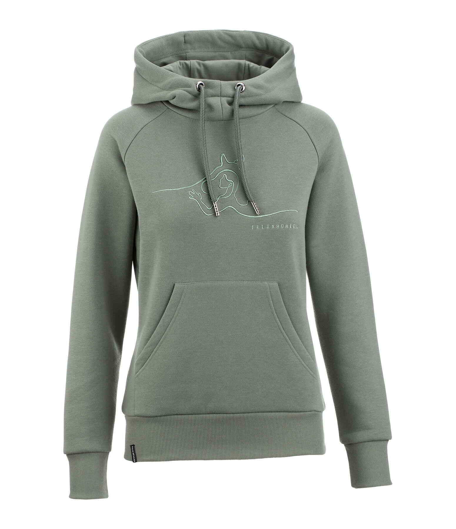 Sweat-Hoodie Kristy