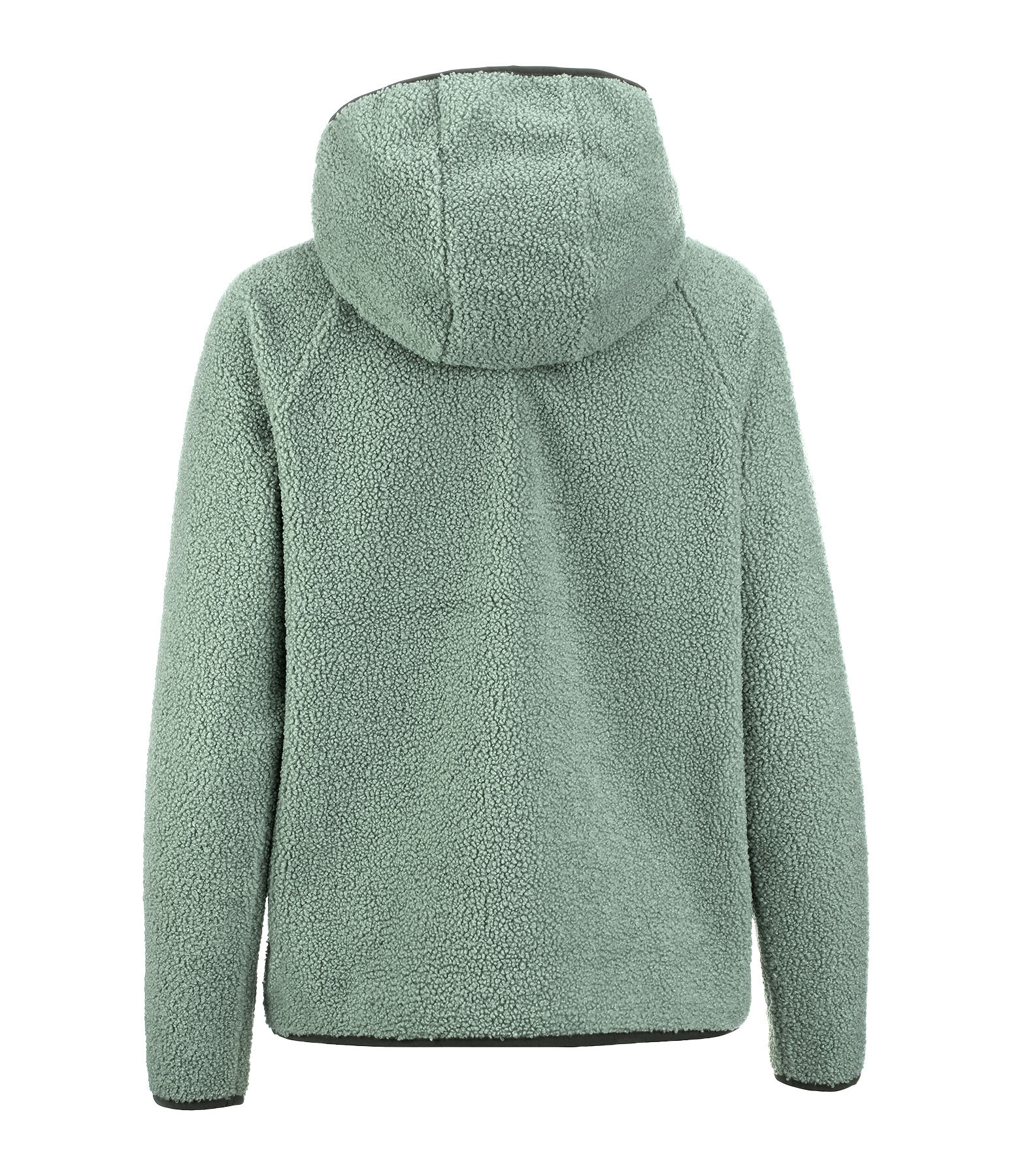 Teddyfleece-Hoodie Jona