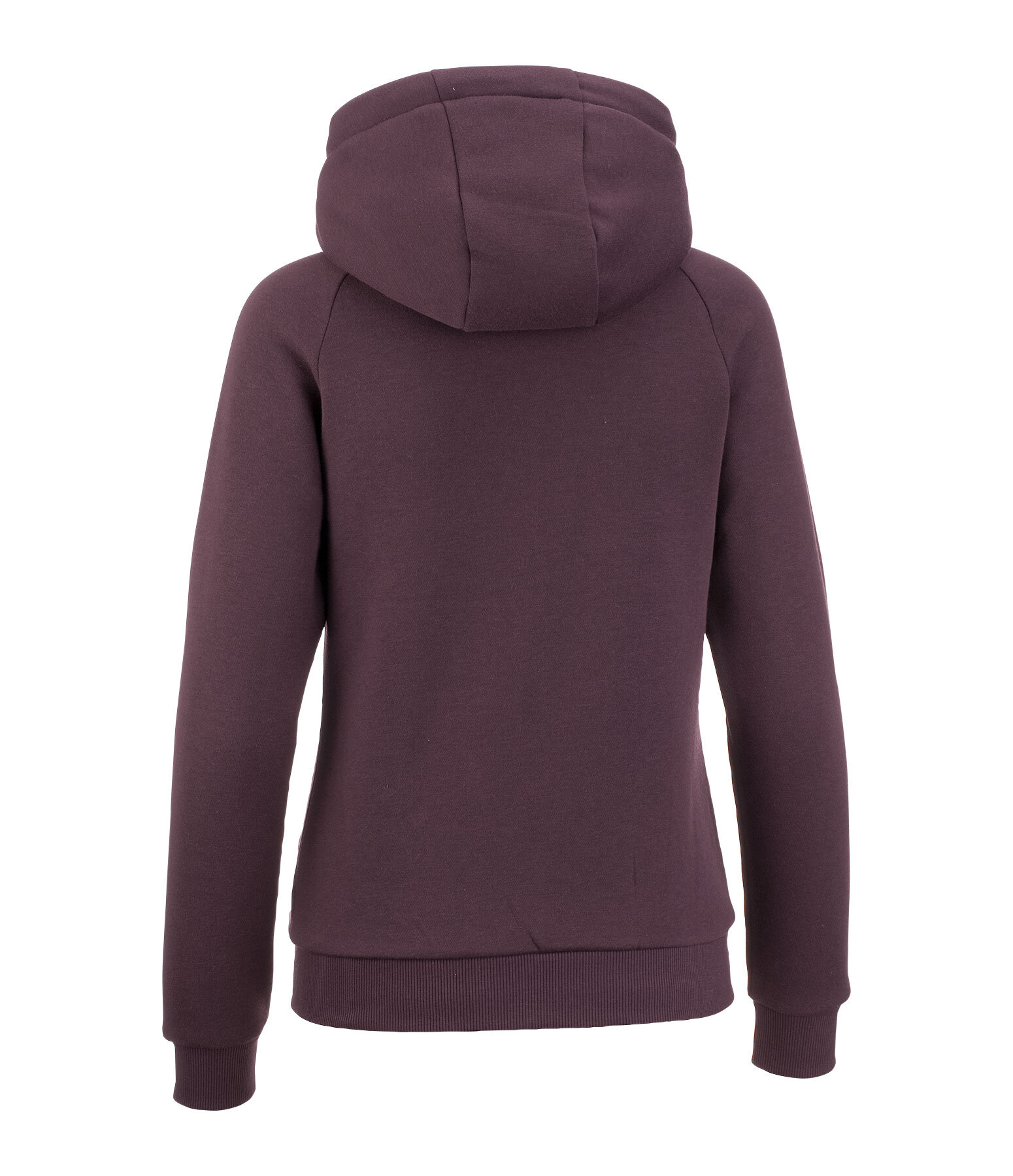 Kapuzen-Sweatjacke Leele