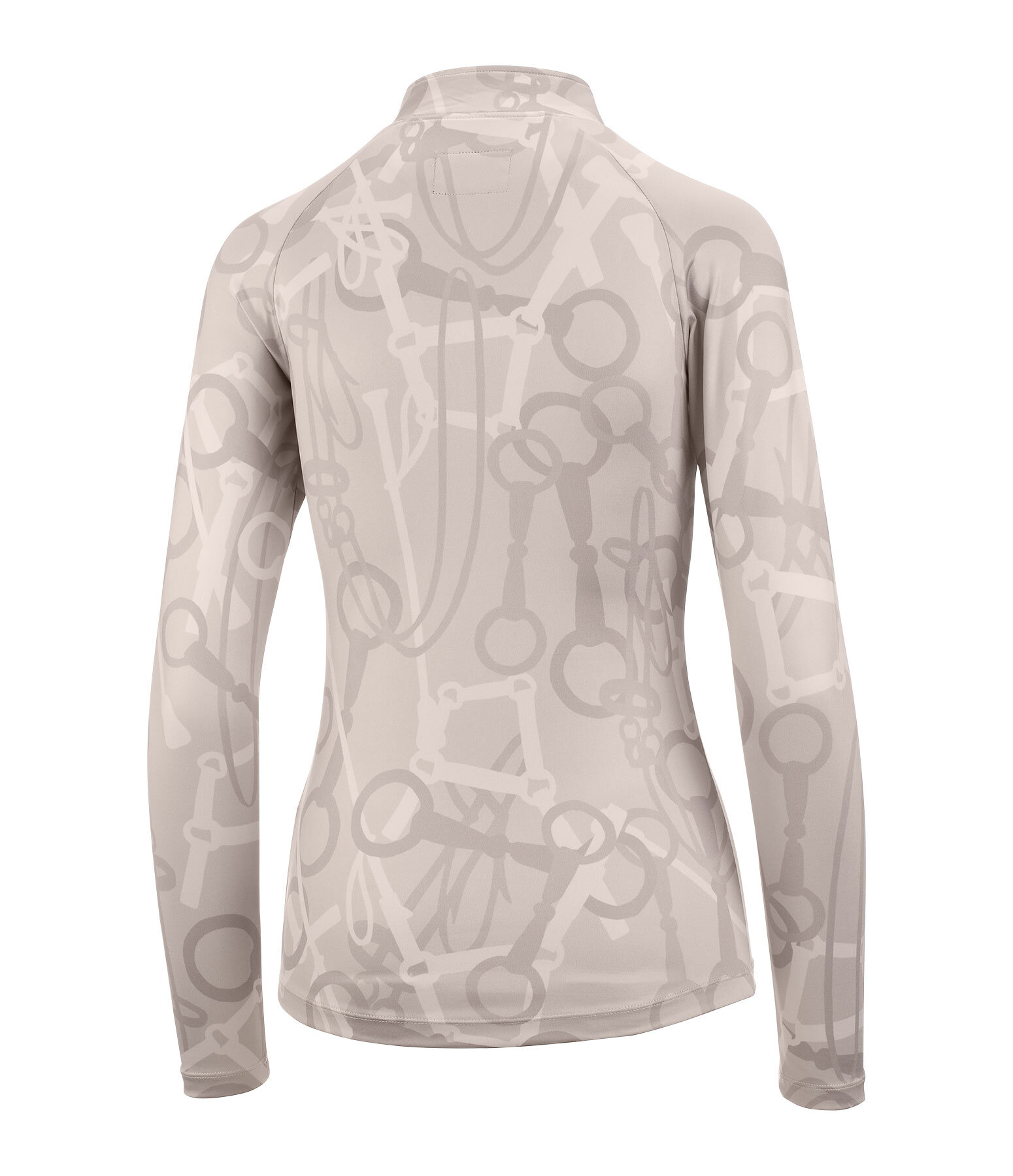 Performance-Stretch-Langarmshirt Neyla