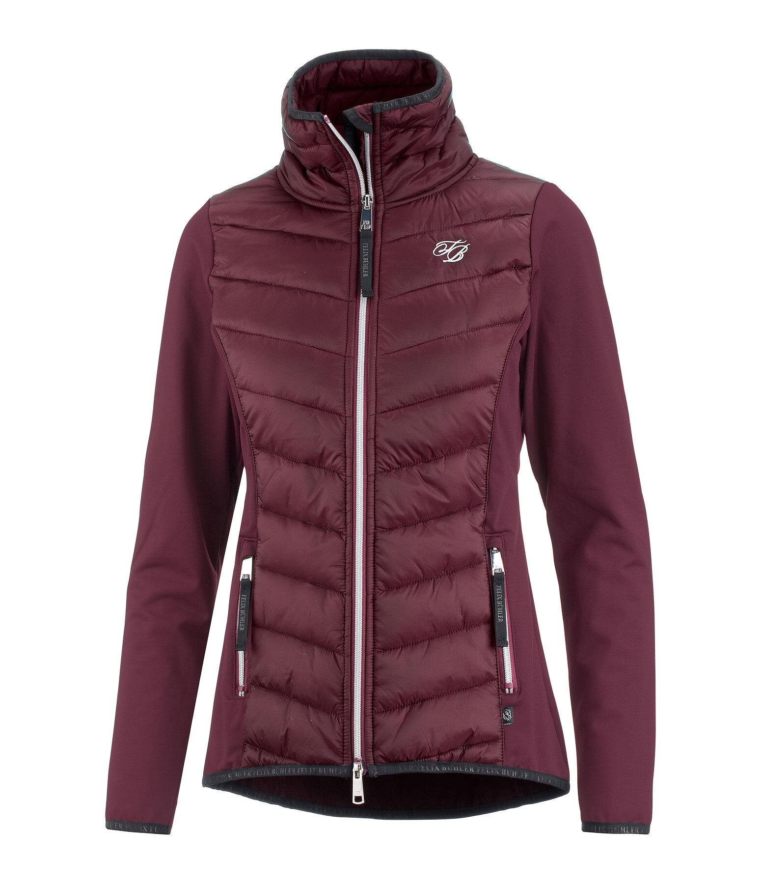 Kombi-Reitjacke Amelia