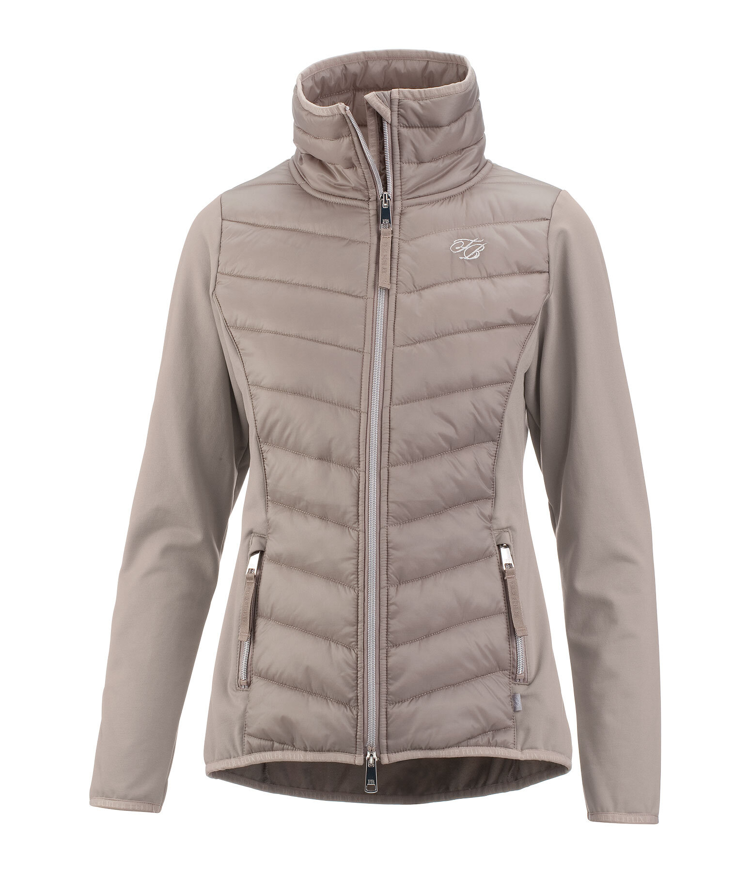 Kombi-Reitjacke Amelia