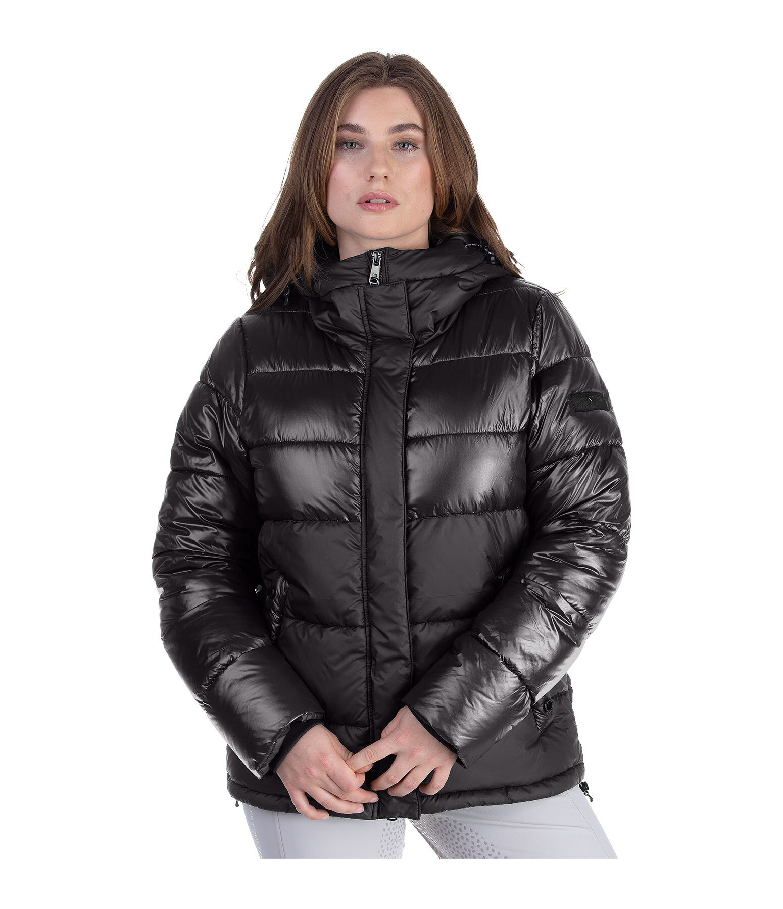 Steppjacke Janie