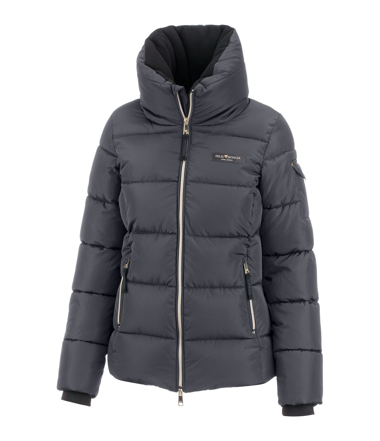 Stepp-Reitjacke Elina