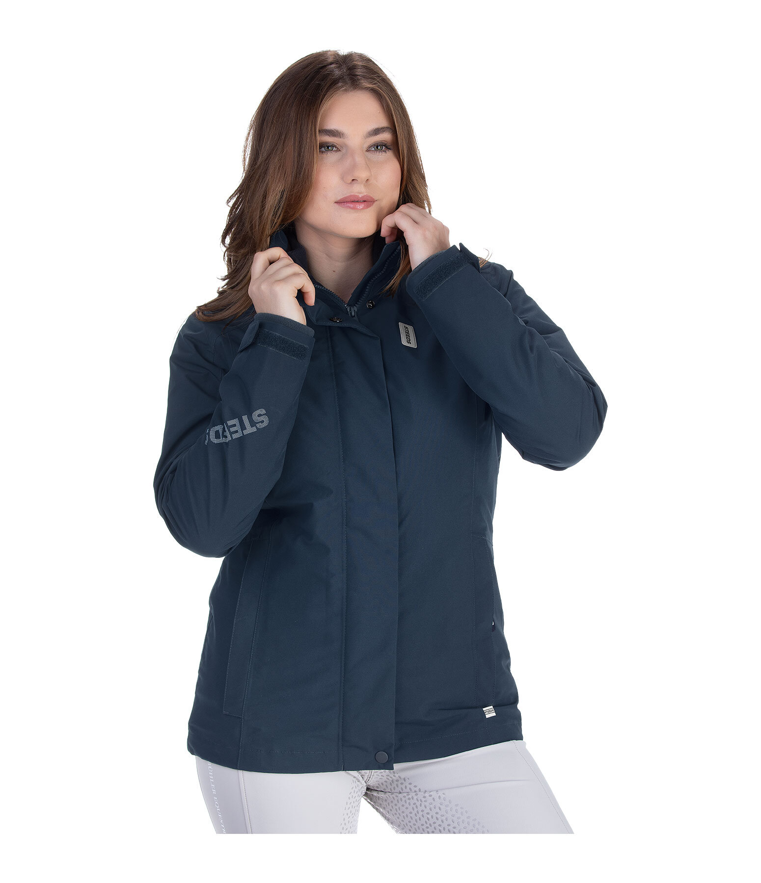 3 in 1 Reitjacke Rina