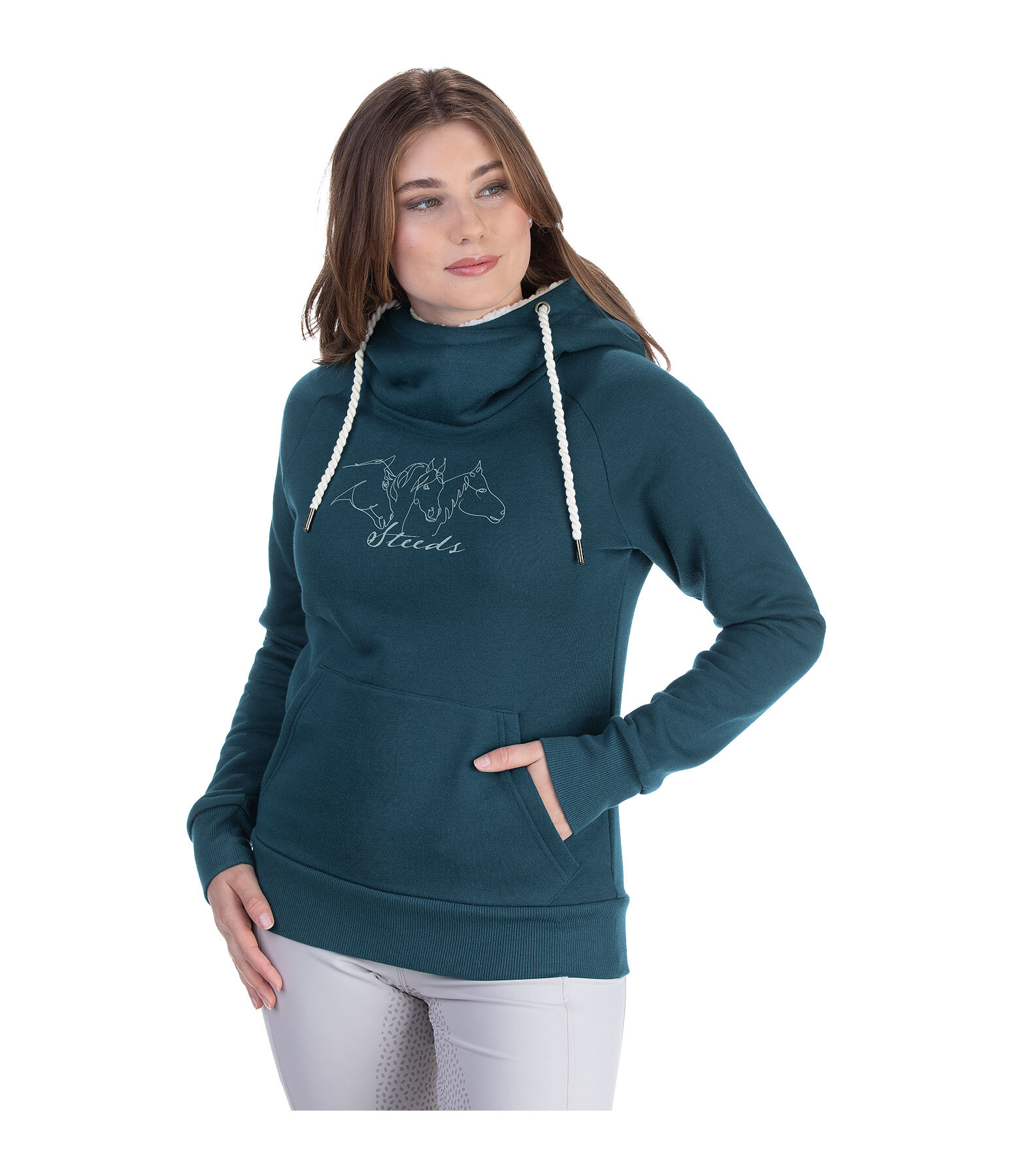 Sweat-Hoodie Ennie II