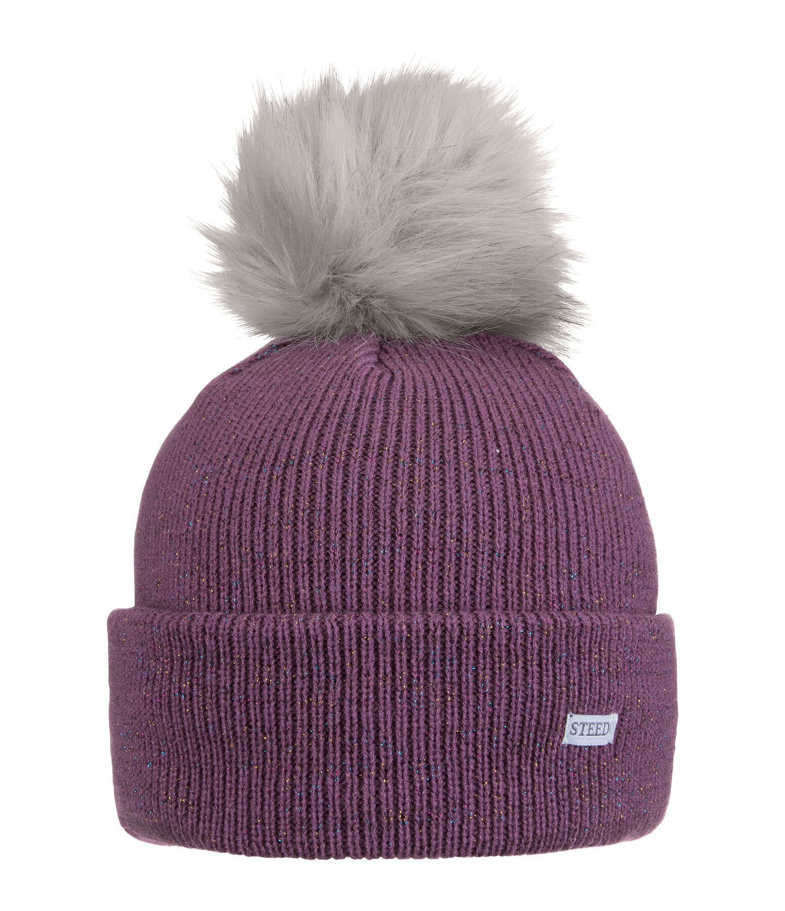 Kinder-Beanie Felia