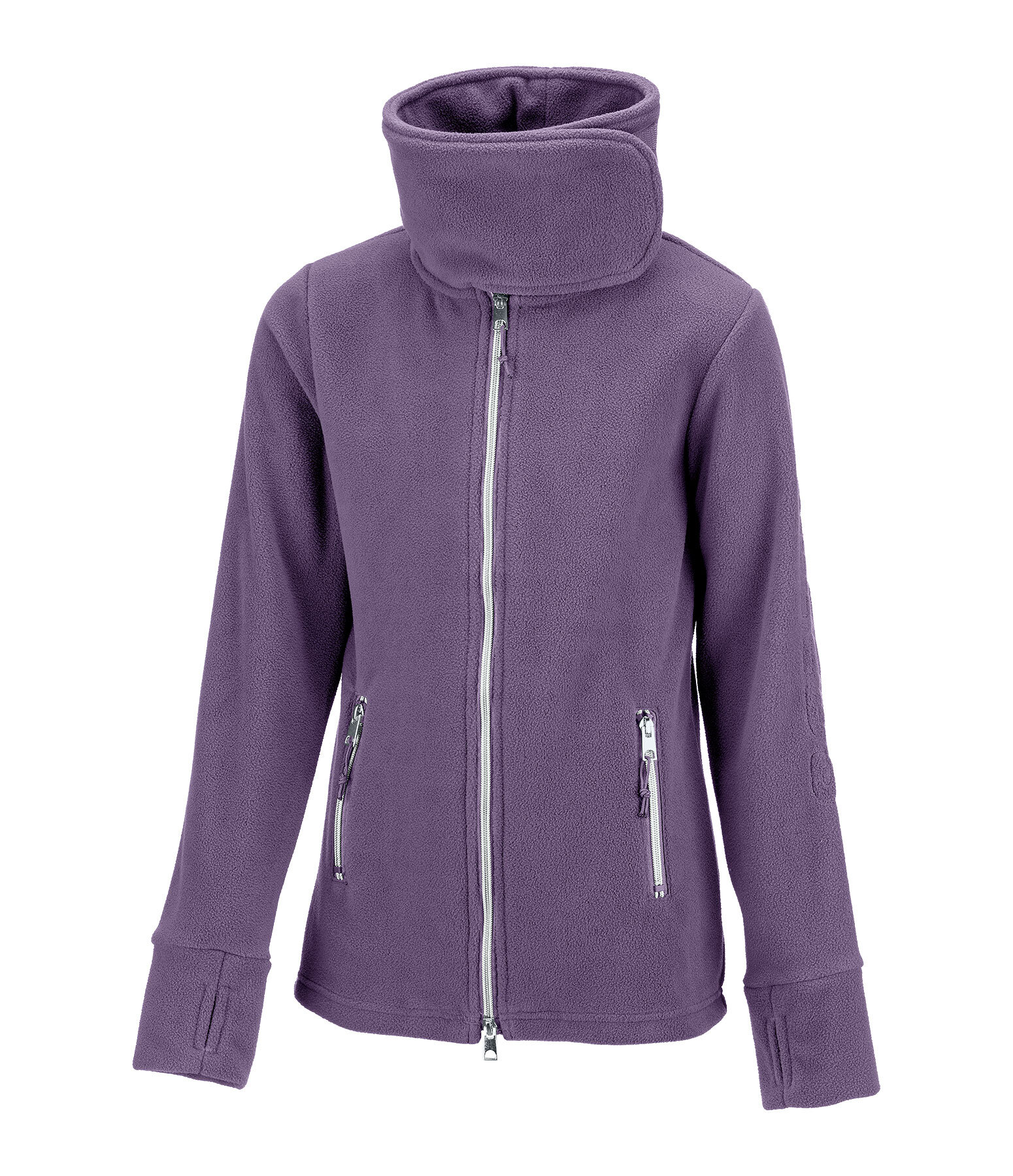 Kinder-Fleecejacke Anouke