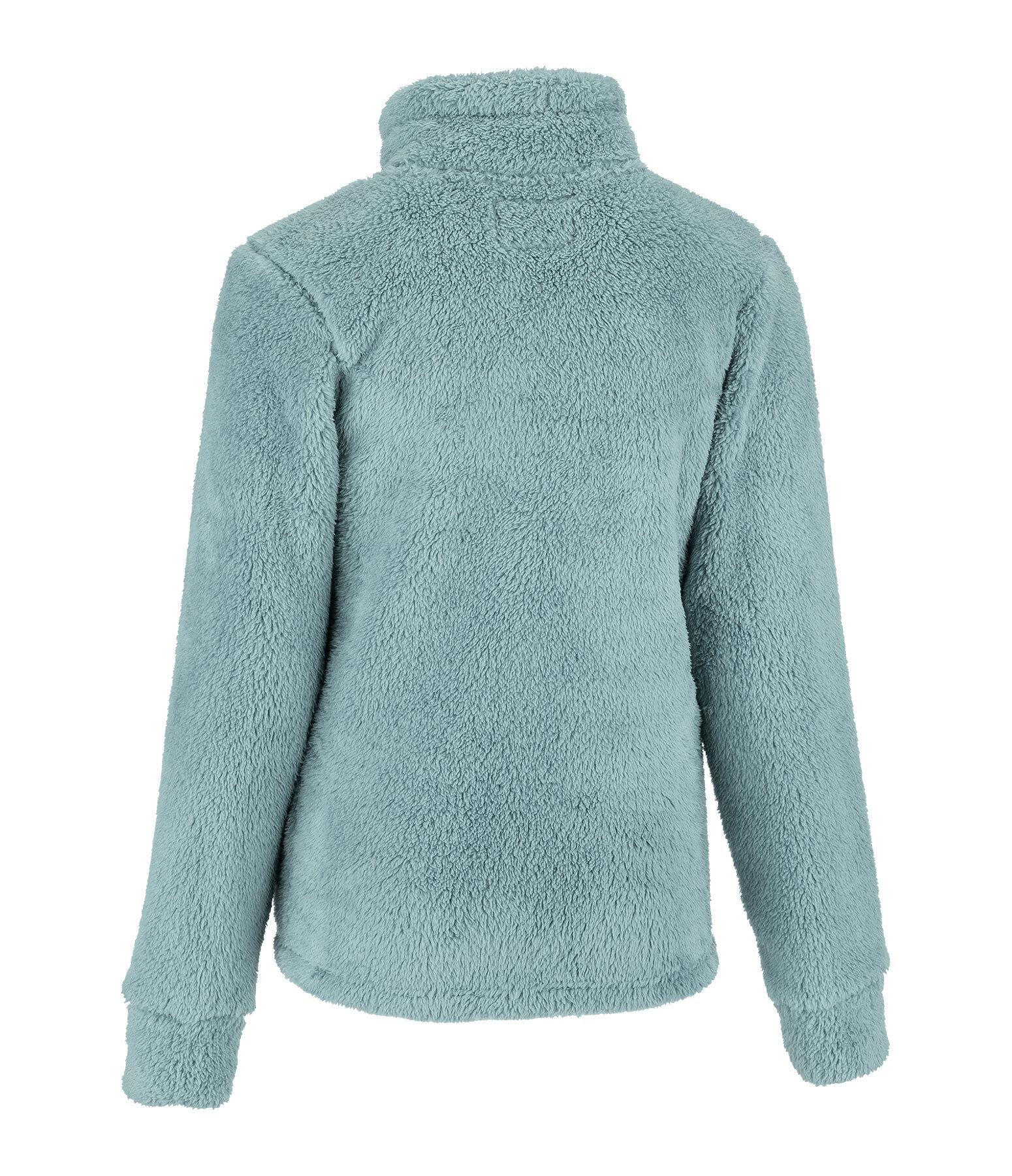 Kinder-Teddyfleecejacke Billie