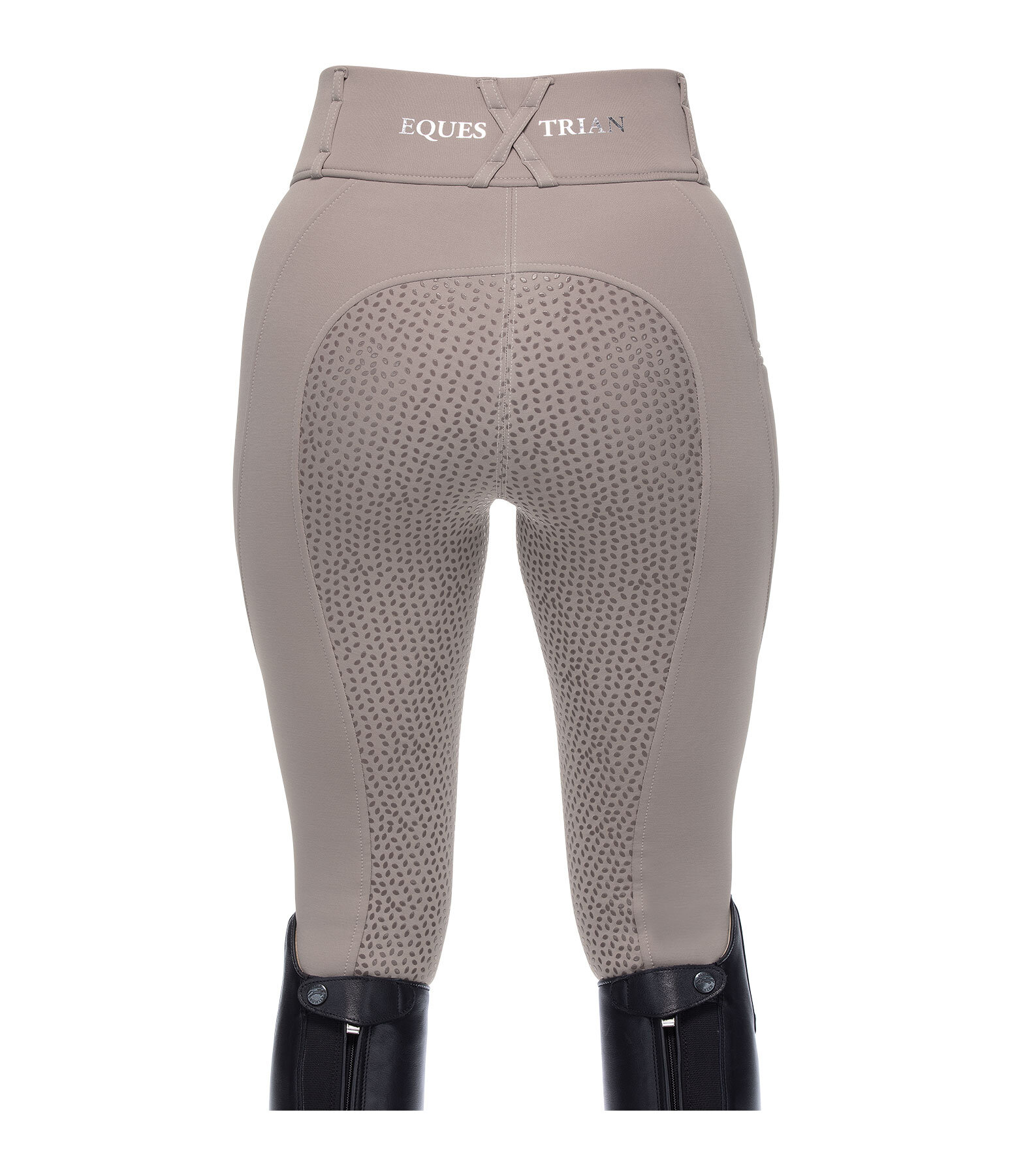 Grip-Winterreitleggings Kassandra