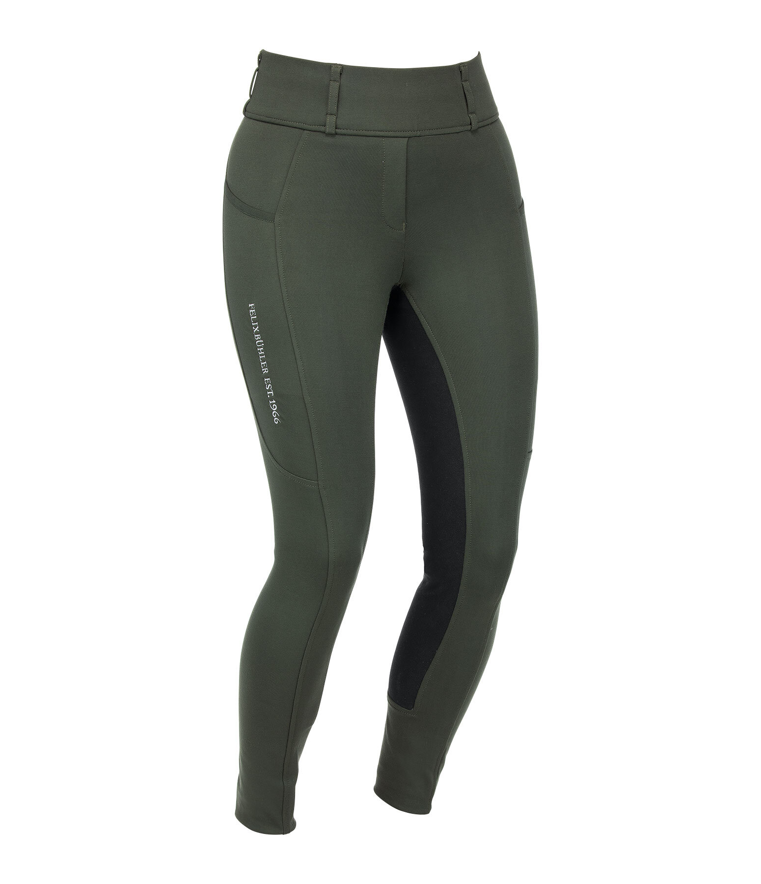 Vollbesatzreitleggings Nathalie