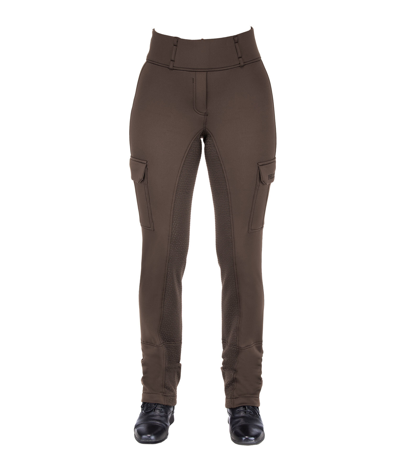 Grip-Jodhpur-Winterreitleggings Mathilda