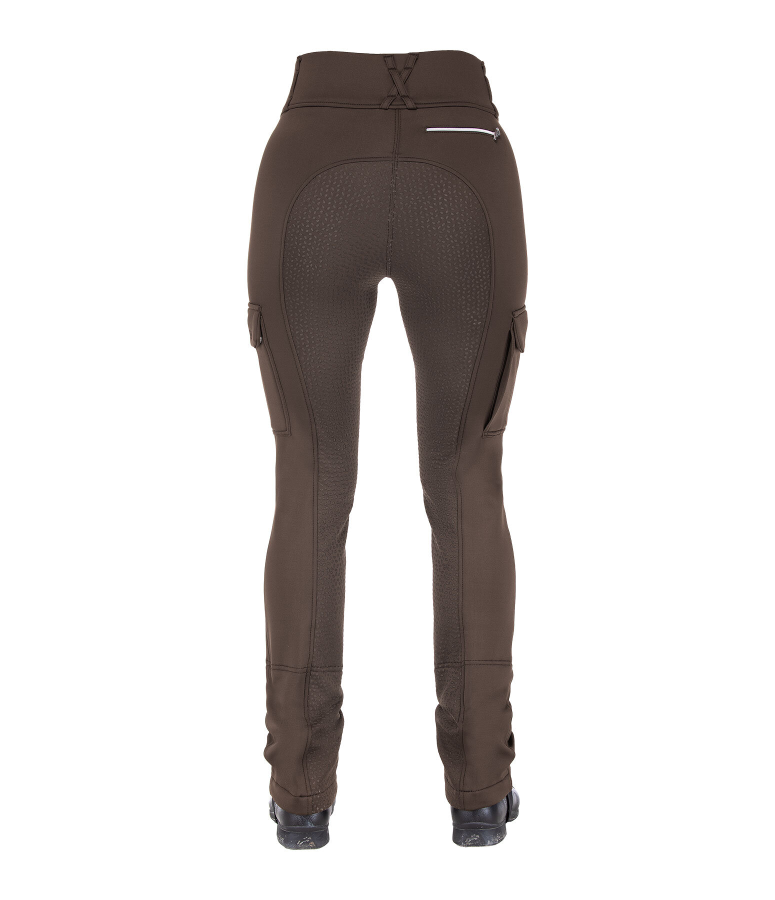 Grip-Jodhpur-Winterreitleggings Mathilda