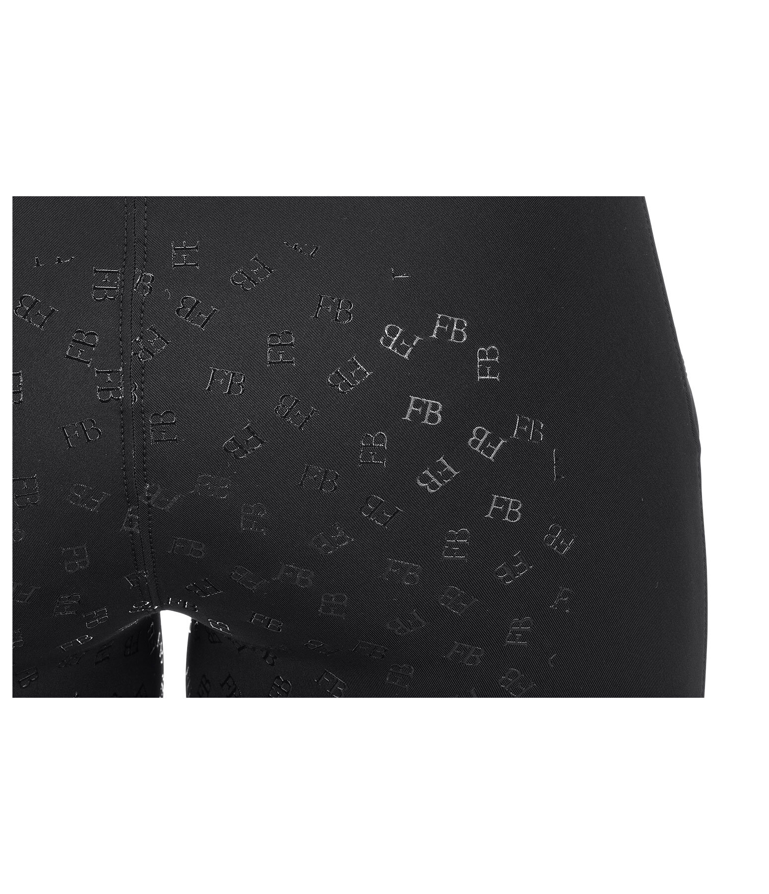 Kinder Grip-Reitleggings Tine