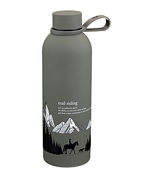 TWIN OAKS Isolierflasche Trail Riding - 160067