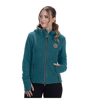 RANCH-X Fleecejacke Jamie - 183305-M-TI