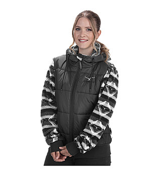 RANCH-X Sherpa Kombijacke - 183626