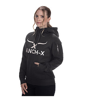 RANCH-X Hoodie Macy - 183627