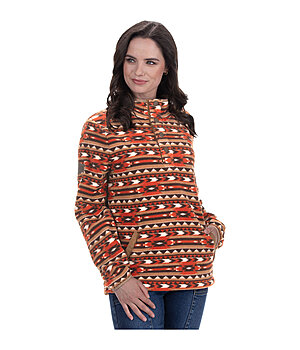 STONEDEEK Fleecepullover Sally - 183638