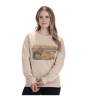 STONEDEEK Ladies-Sweatshirt Molly - 183641