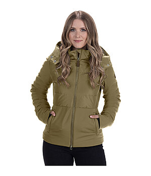 STONEDEEK Kombi-Reitjacke Jane - 183642-M-KW