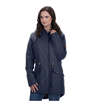 STONEDEEK Ladies-Parka Elaine - 183643-M-UW